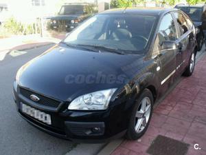 FORD Focus 1.8 TDCi Trend 5p.