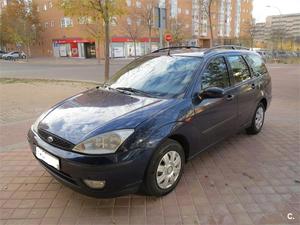 FORD Focus 1.8 TDdi Ambiente 5p.