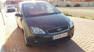 FORD Focus C-MAX 1.6 TDCi Ghia CVT 5p.