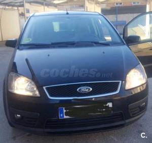 FORD Focus CMAX 1.8 TDCi Trend 5p.