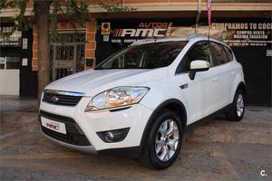 FORD Kuga 2.0 TDCi 140cv 2WD Trend 5p.