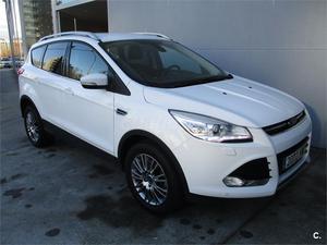 FORD Kuga 2.0 TDCi x2 Titanium 5p.