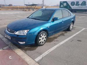 FORD Mondeo 2.0 TDCi Titanium 5p.