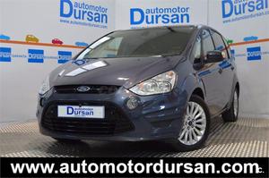 FORD SMAX 2.0 TDCi 140cv DPF Titanium Powershift 5p.