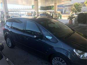 FORD SMAX 2.0 TDCi 140cv Limited Edition 5p.