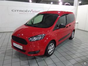 FORD Tourneo Courier 1.5 TDCi 55kW 75CV Trend 5p.