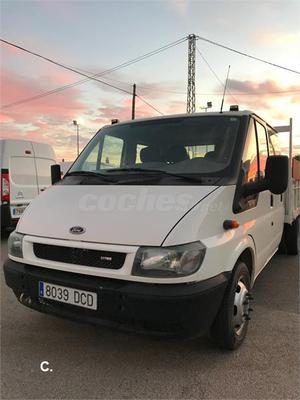 FORD Transit 350 L 135CV 4p.