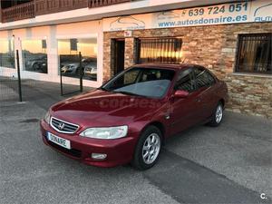 HONDA Accord 1.8 i LS Vtec 5p.