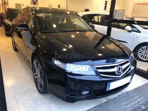 HONDA Accord 2.0 Sport 4p.