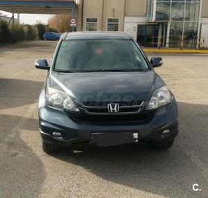 HONDA CRV 2.2 iDTEC Elegance 5p.