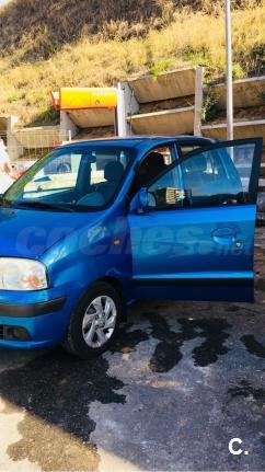 HYUNDAI Atos Prime 1.0i GLS 5p.