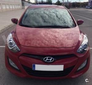 HYUNDAI i CRDi 110cv Tecno 5p.