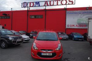 HYUNDAI ix CRDi 115 CV BlueDrive Comfort 5p.