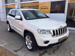 JEEP Grand Cherokee 3.0 V6 CRD Limited 241 CV 5p.