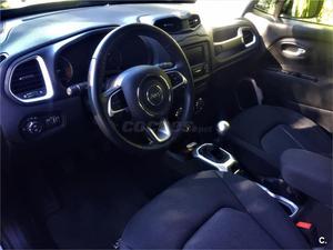 JEEP Renegade 1.6 ETORQ 110 HP Longitude FWD E6 5p.