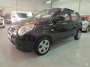 KIA Picanto 1.0 CVVT 69cv Concept 5p.