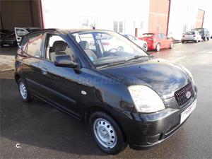 KIA Picanto 1.0 SOHC LX 5p.