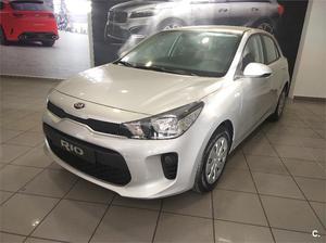 KIA Rio 1.2 CVVT 62kW 84CV Concept Plus 5p.