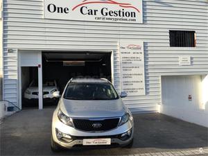 KIA Sportage 1.6 GDI 135CV xTech EcoDynamics 4x2 5p.