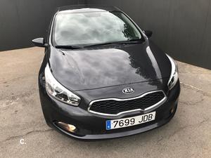 KIA ceed 1.4 CRDi WGT 90cv Drive 5p.