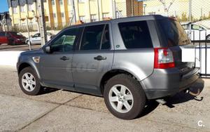 LAND-ROVER Freelander 2.2 Td4 S 5p.