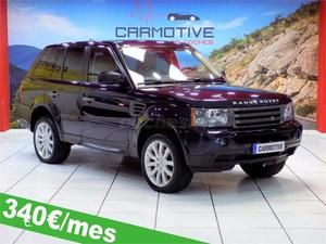 LAND-ROVER Range Rover Sport 2.7 TD V6 HSE 5p.