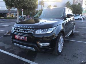 LAND-ROVER Range Rover Sport 3.0 TDVcv HSE 5p.