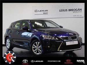 LEXUS CT h Business 5p.