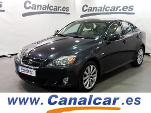 Lexus IS 220d