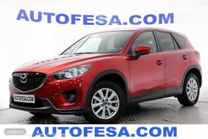 MAZDA CX-5 2.2 D 150CV STYLE 2WD 5P AUTO S/S DE 