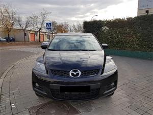 MAZDA CX7 Sportive 2.3 5p.