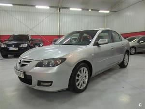 MAZDA Mazda3 1.6 CRTD 109cv Active 4p.