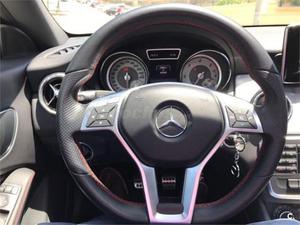 MERCEDES-BENZ Clase B B 180 CDI BlueEFFICIENCY 5p.