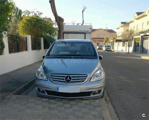 MERCEDES-BENZ Clase B B 200 CDI 5p.