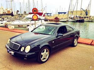 MERCEDES-BENZ Clase CLK CLK 230 K SPORT 2p.