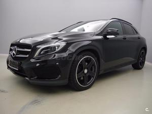 MERCEDES-BENZ Clase GLA GLA 220 CDI AMG Line 5p.