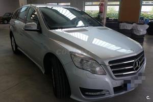 MERCEDES-BENZ Clase R R 300 CDI Blue Efficiency 5p.