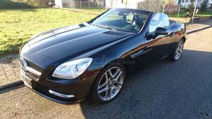 MERCEDES-BENZ Clase SLK SLK 250 CDI 2p.