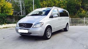 MERCEDES-BENZ Viano 2.2 CDI Trend Larga 4p.