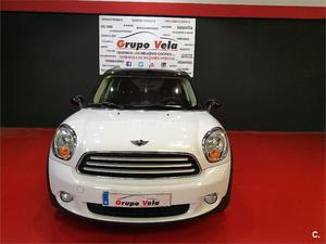 MINI Countryman 1.6 Cooper D 5p.