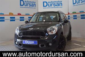 MINI Countryman 2.0 Cooper SD All4 Auto 5p.