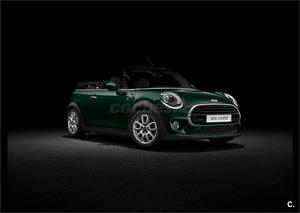 MINI MINI Cooper Cabrio 2p.