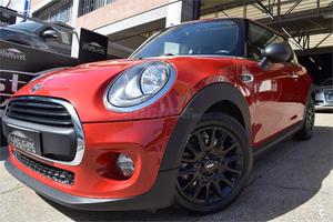 MINI MINI Cooper D 3p.