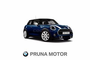 MINI MINI Cooper S 3p.