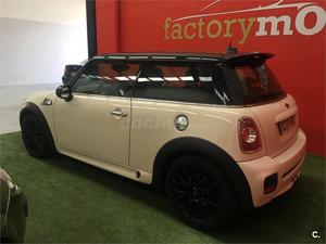 MINI MINI John Cooper Works 3p.