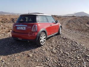 MINI MINI John Cooper Works Coupe 2p.