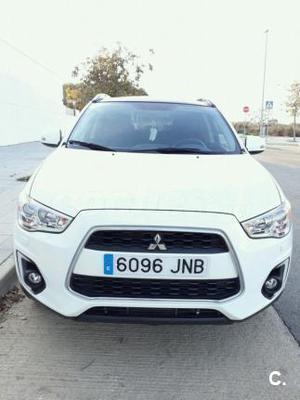 MITSUBISHI ASX 160 DID Motion 5p.