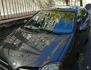 NISSAN Almera Tino 2.2dCi 112 Acenta CAM 5p.