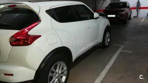 NISSAN JUKE 1.6 TEKNA PREMIUM CVT 4X2 5p.