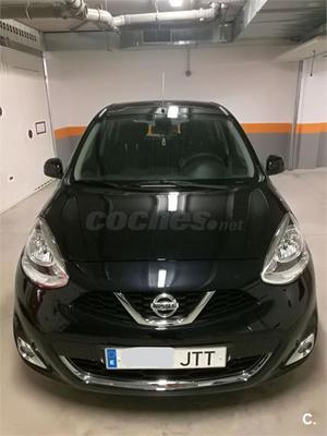 NISSAN Micra 5p 1.2G ACENTA 5p.